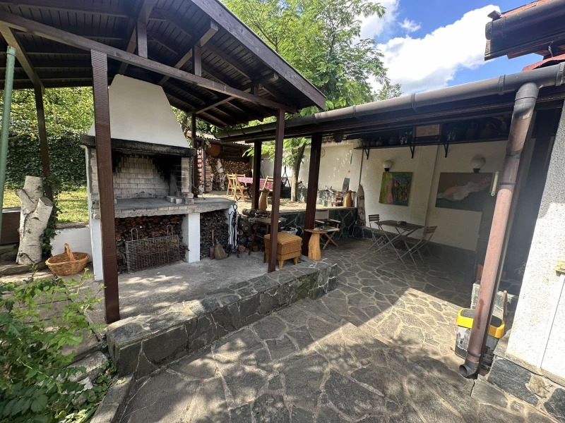 For Rent  House Sofia , Simeonovo , 220 sq.m | 74003178 - image [16]