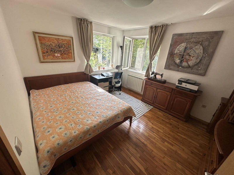 For Rent  House Sofia , Simeonovo , 220 sq.m | 74003178 - image [4]