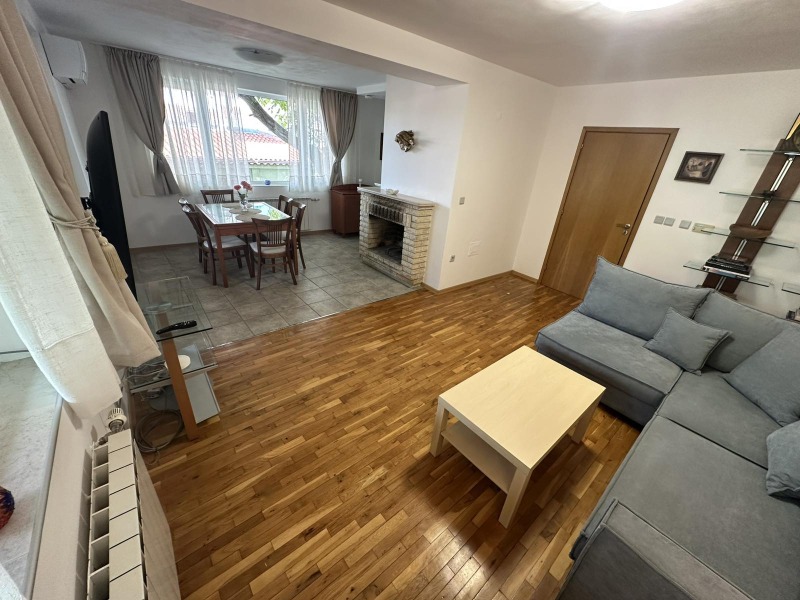 For Rent  House Sofia , Simeonovo , 220 sq.m | 74003178 - image [2]
