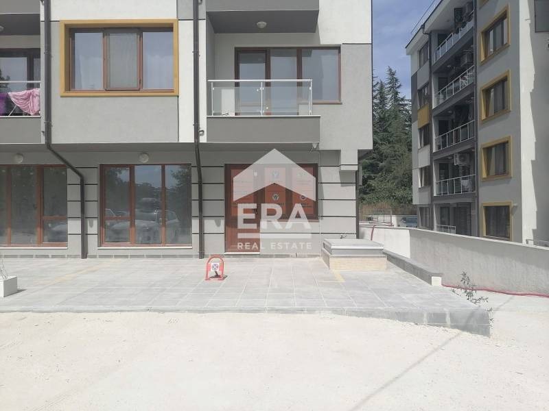 Kiadó  Гараж, Паркомясто Varna , Mladost 2 , 14 négyzetméter | 81355454 - kép [2]