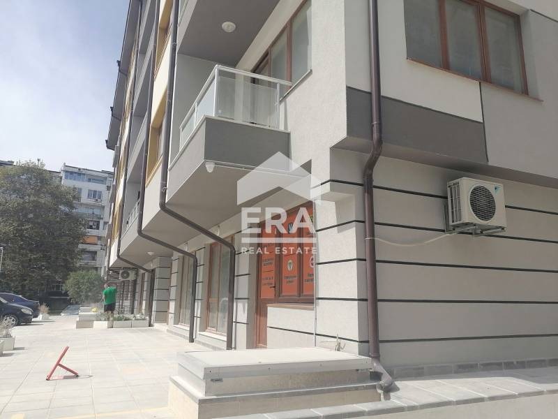 Te huur  Гараж, Паркомясто Varna , Mladost 2 , 14 m² | 81355454