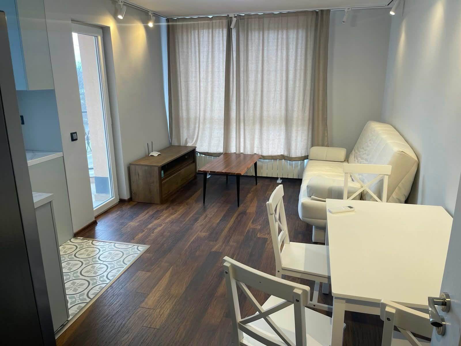 Дава под наем 2-СТАЕН, гр. София, Овча купел, снимка 2 - Апартаменти - 53702820