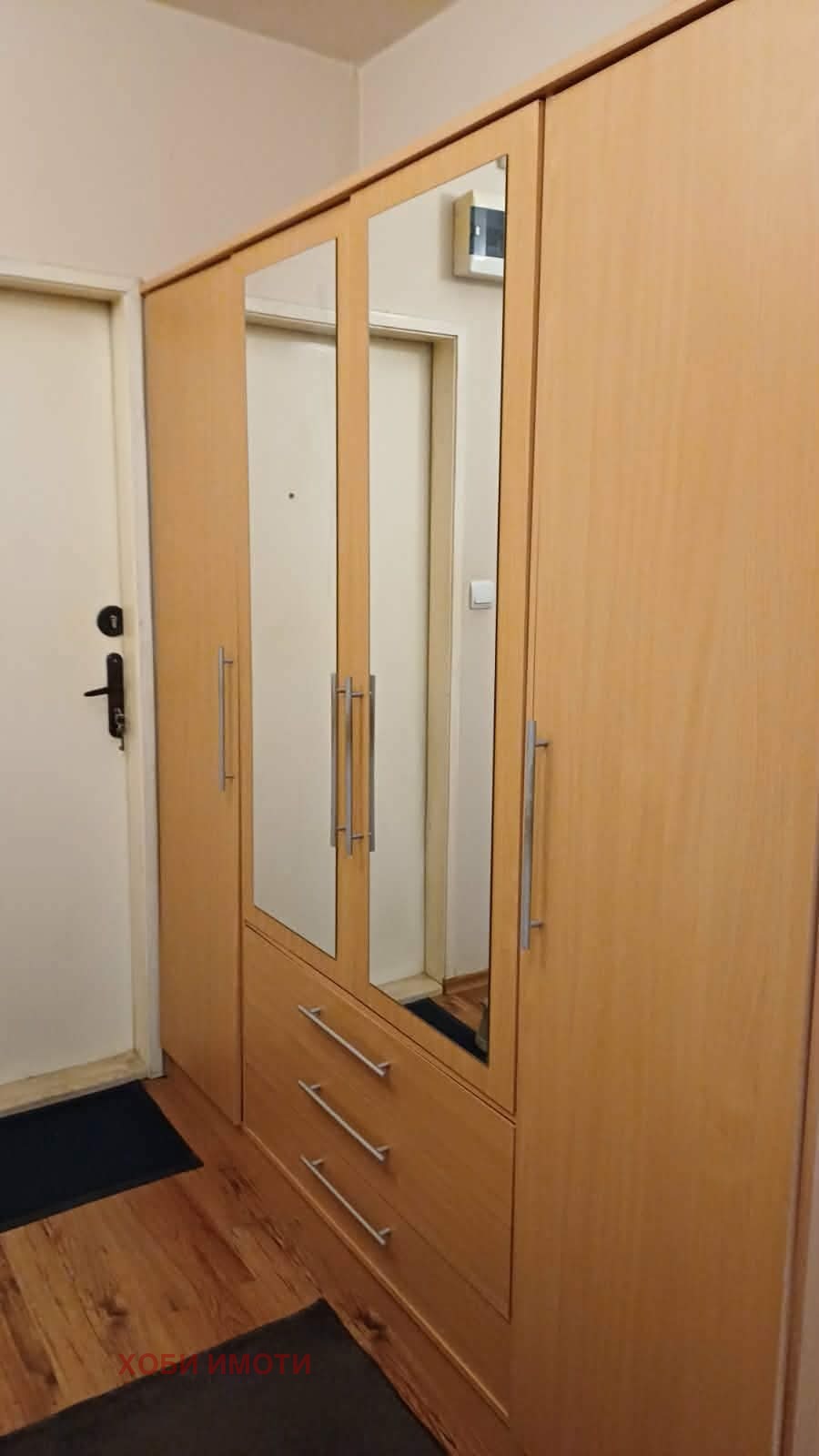 Дава под наем 2-СТАЕН, гр. Пловдив, Въстанически, снимка 8 - Апартаменти - 54219152