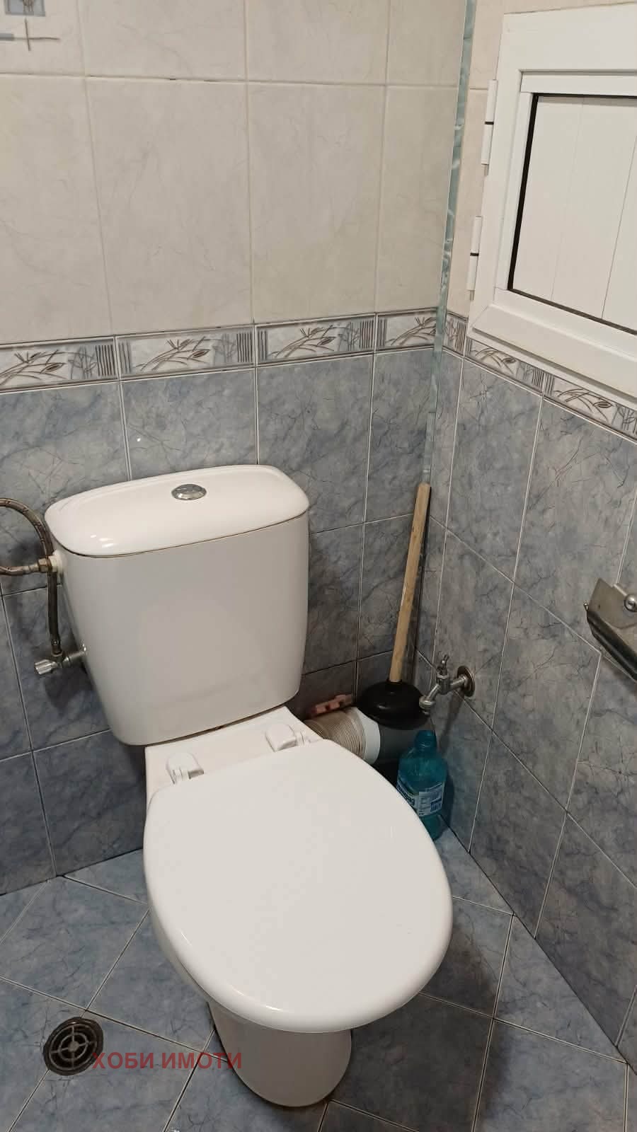 Дава под наем 2-СТАЕН, гр. Пловдив, Въстанически, снимка 10 - Апартаменти - 54219152