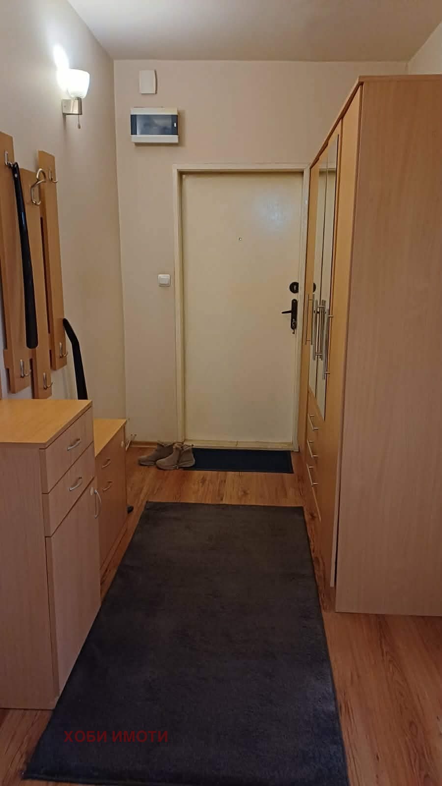 Дава под наем 2-СТАЕН, гр. Пловдив, Въстанически, снимка 5 - Апартаменти - 54219152