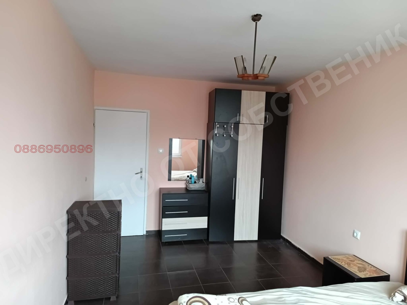 Дава под наем 2-СТАЕН, гр. София, Люлин 9, снимка 16 - Апартаменти - 56124861