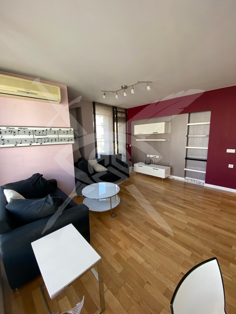 Дава под наем 3-СТАЕН, гр. София, Подуяне, снимка 4 - Апартаменти - 53884070