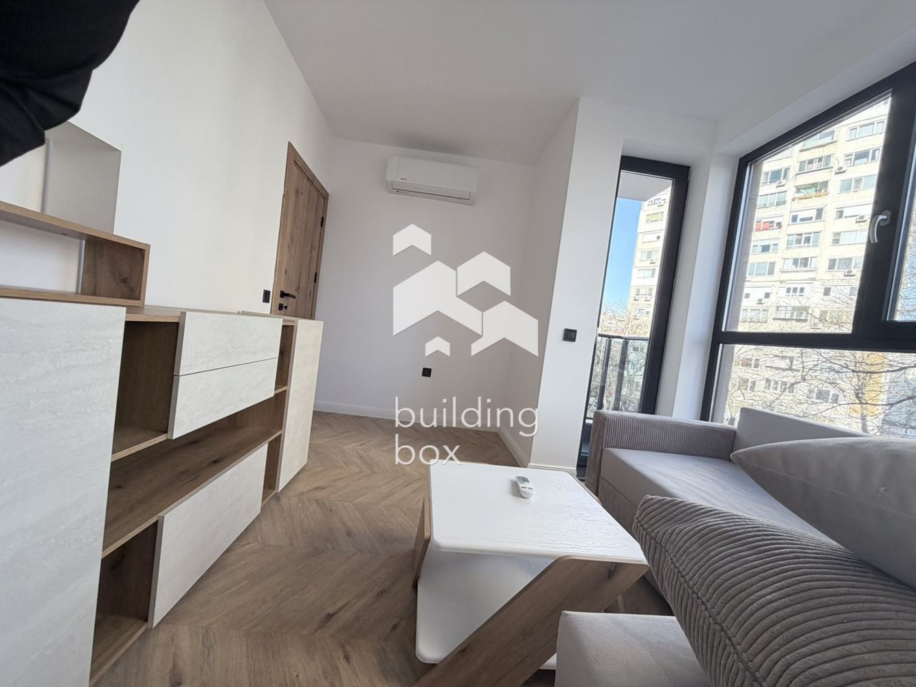 Дава под наем 3-СТАЕН, гр. Пловдив, Кършияка, снимка 8 - Апартаменти - 54255193