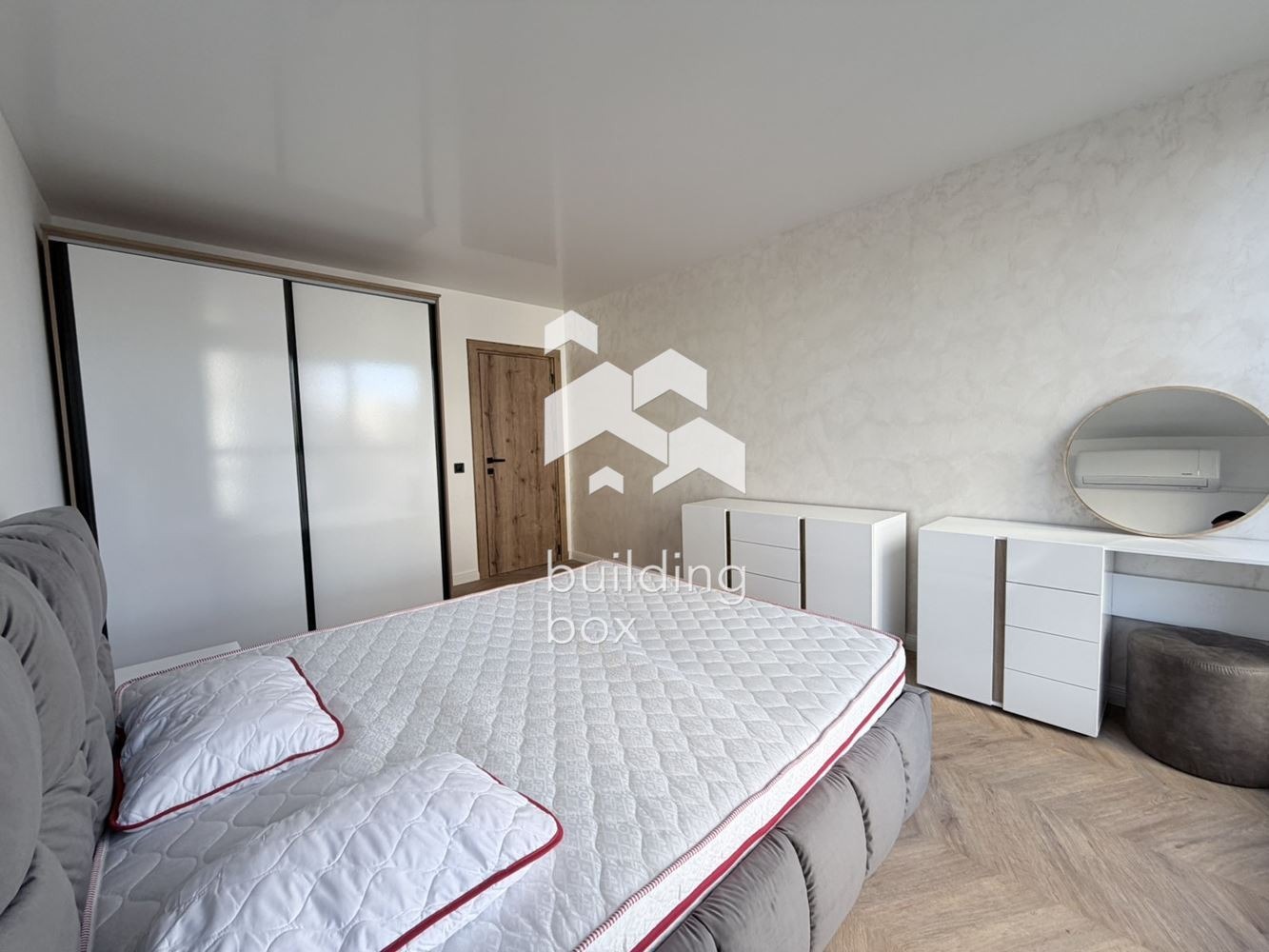 Дава под наем 3-СТАЕН, гр. Пловдив, Кършияка, снимка 5 - Апартаменти - 54255193