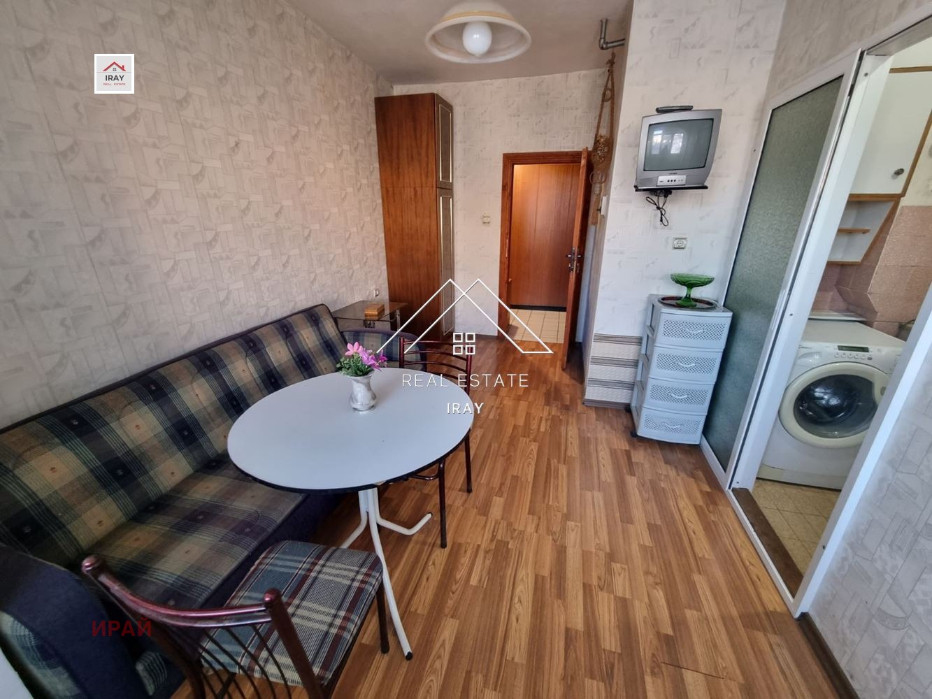 Дава под наем 3-СТАЕН, гр. Стара Загора, Център, снимка 7 - Апартаменти - 56014954