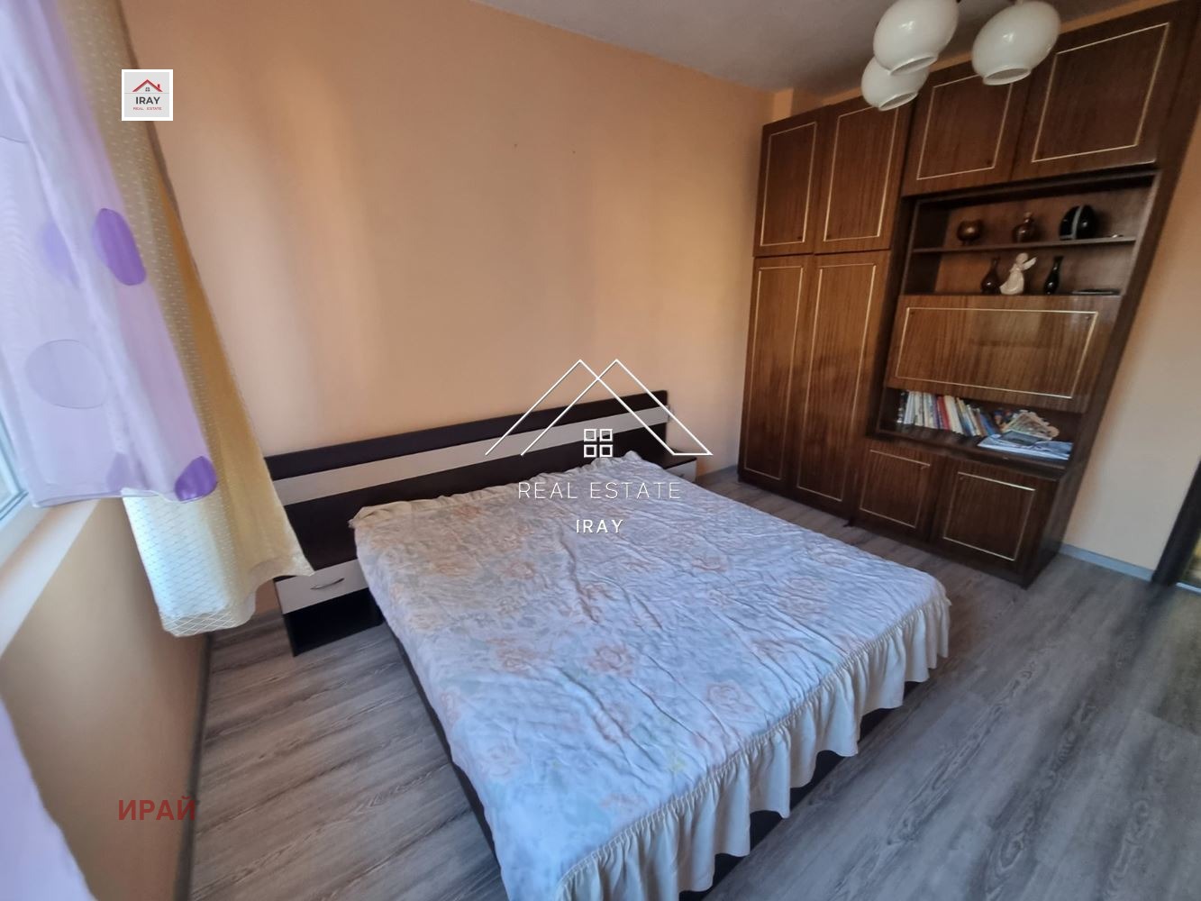Дава под наем 3-СТАЕН, гр. Стара Загора, Център, снимка 13 - Апартаменти - 56014954