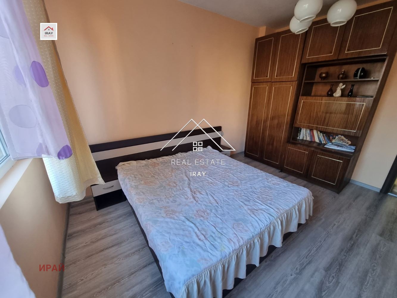 Дава под наем 3-СТАЕН, гр. Стара Загора, Център, снимка 11 - Апартаменти - 56014954