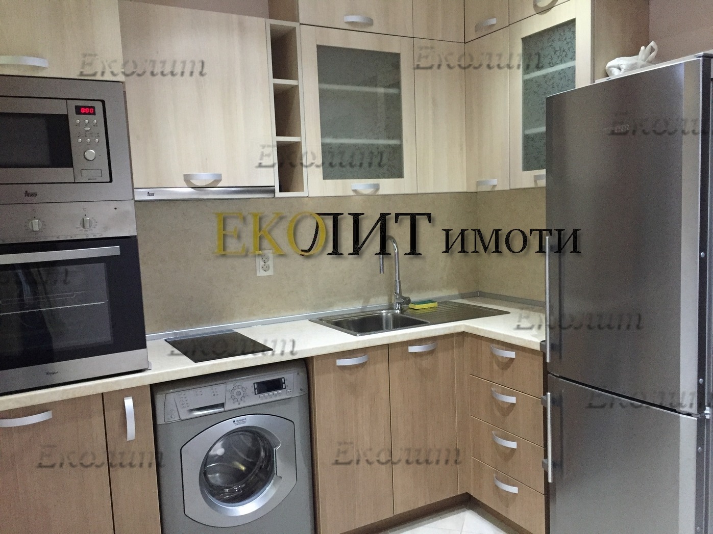 Дава под наем  3-стаен град София , Лозенец , 77 кв.м | 99627650