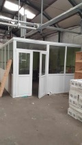 Дава под наем СКЛАД, гр. Варна, Островна промишлена зона, снимка 2