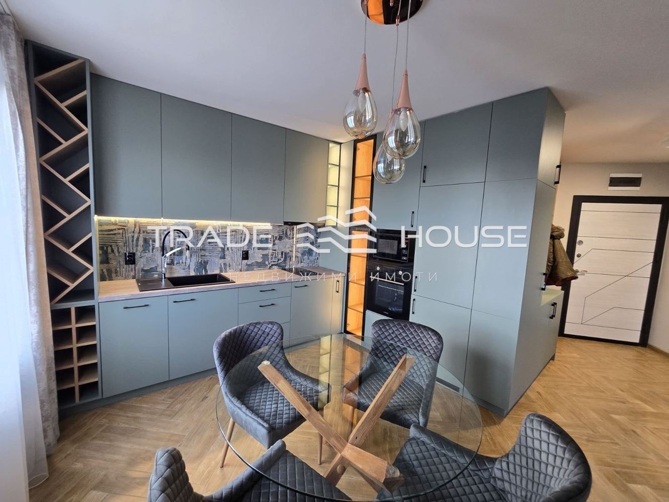 Дава под Наем 2-СТАЕН | Imot.bg — изображение 5