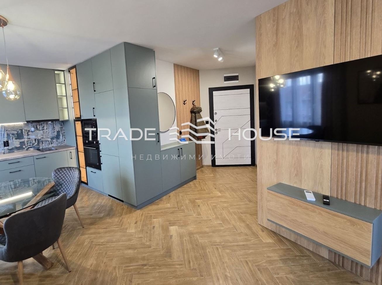 Дава под Наем 2-СТАЕН | Imot.bg — изображение 4