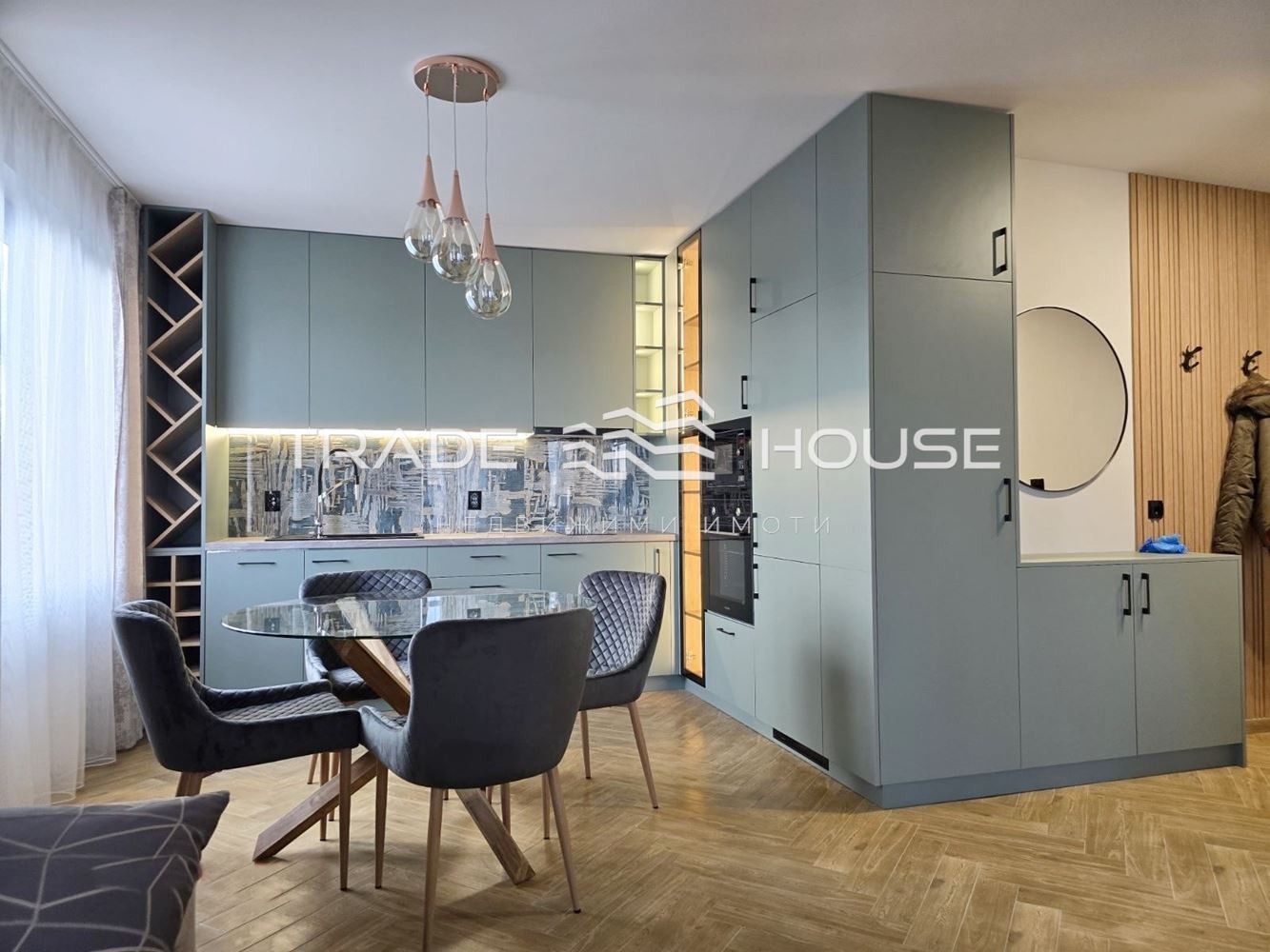 Дава под Наем 2-СТАЕН | Imot.bg — изображение 2