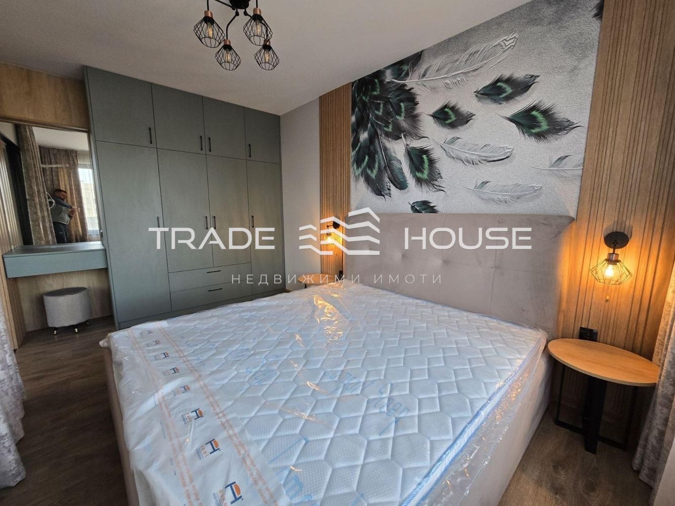 Дава под Наем 2-СТАЕН | Imot.bg — изображение 6