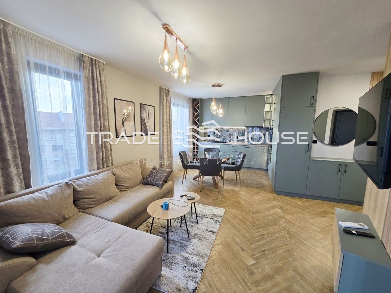 Дава под Наем 2-СТАЕН | Imot.bg — изображение 3