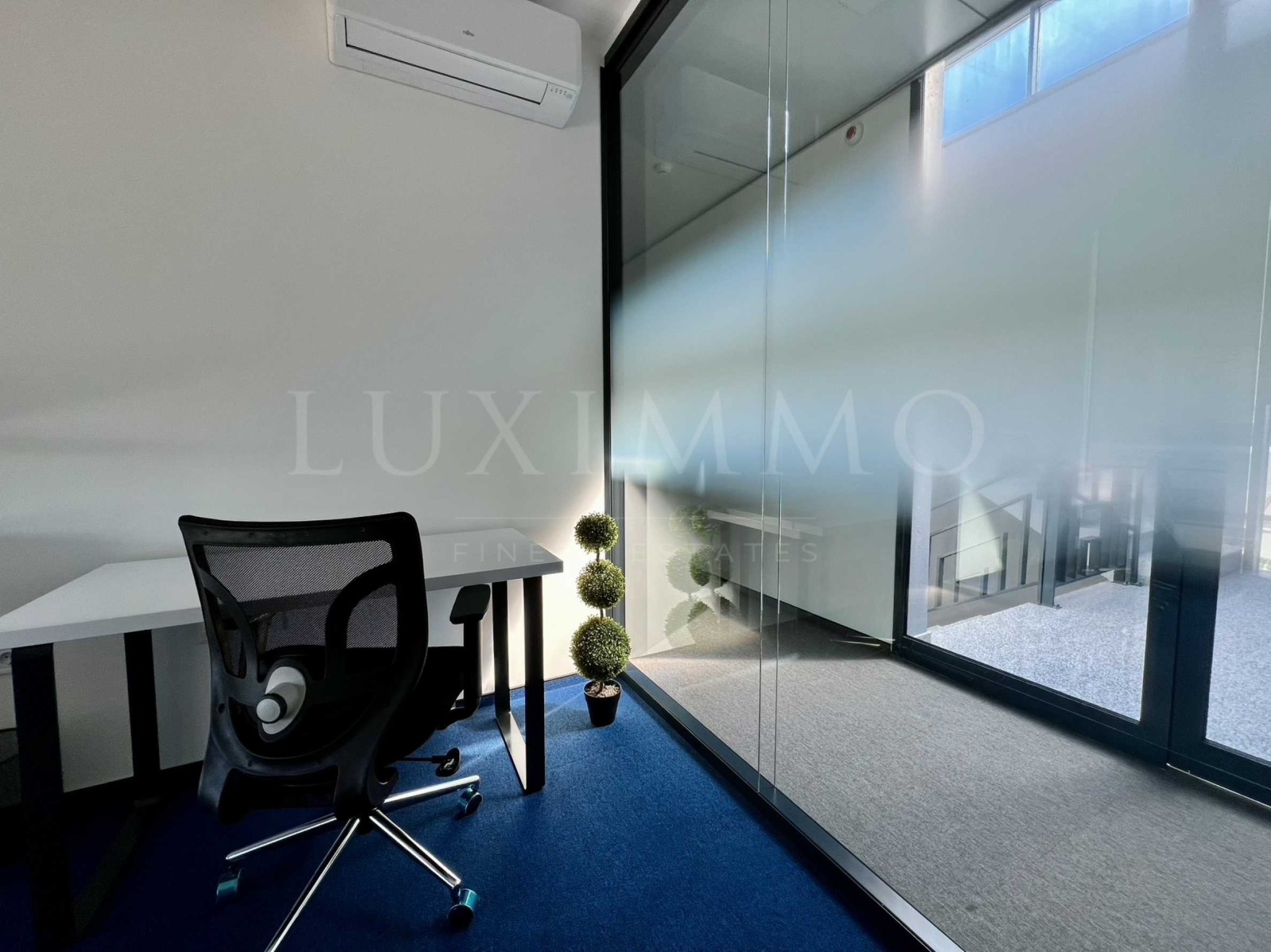 Дава под Наем ОФИС | Imot.bg — изображение 14