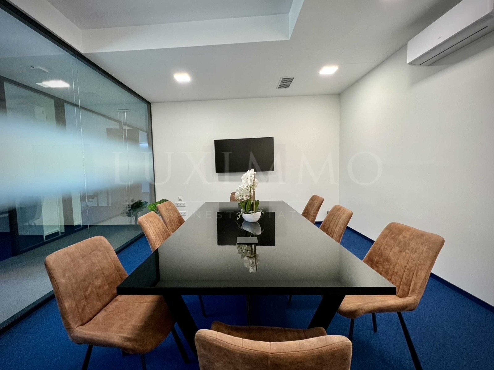 Дава под Наем ОФИС | Imot.bg — изображение 3