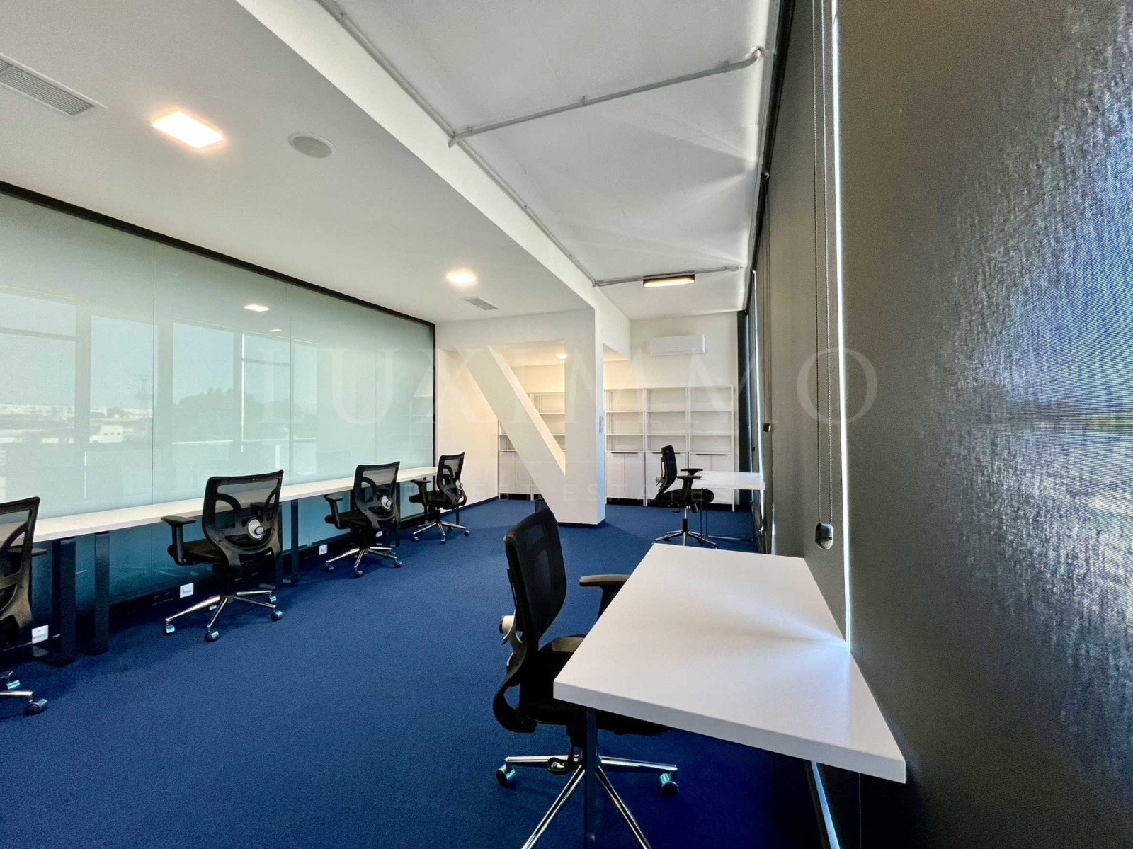 Дава под Наем ОФИС | Imot.bg — изображение 12