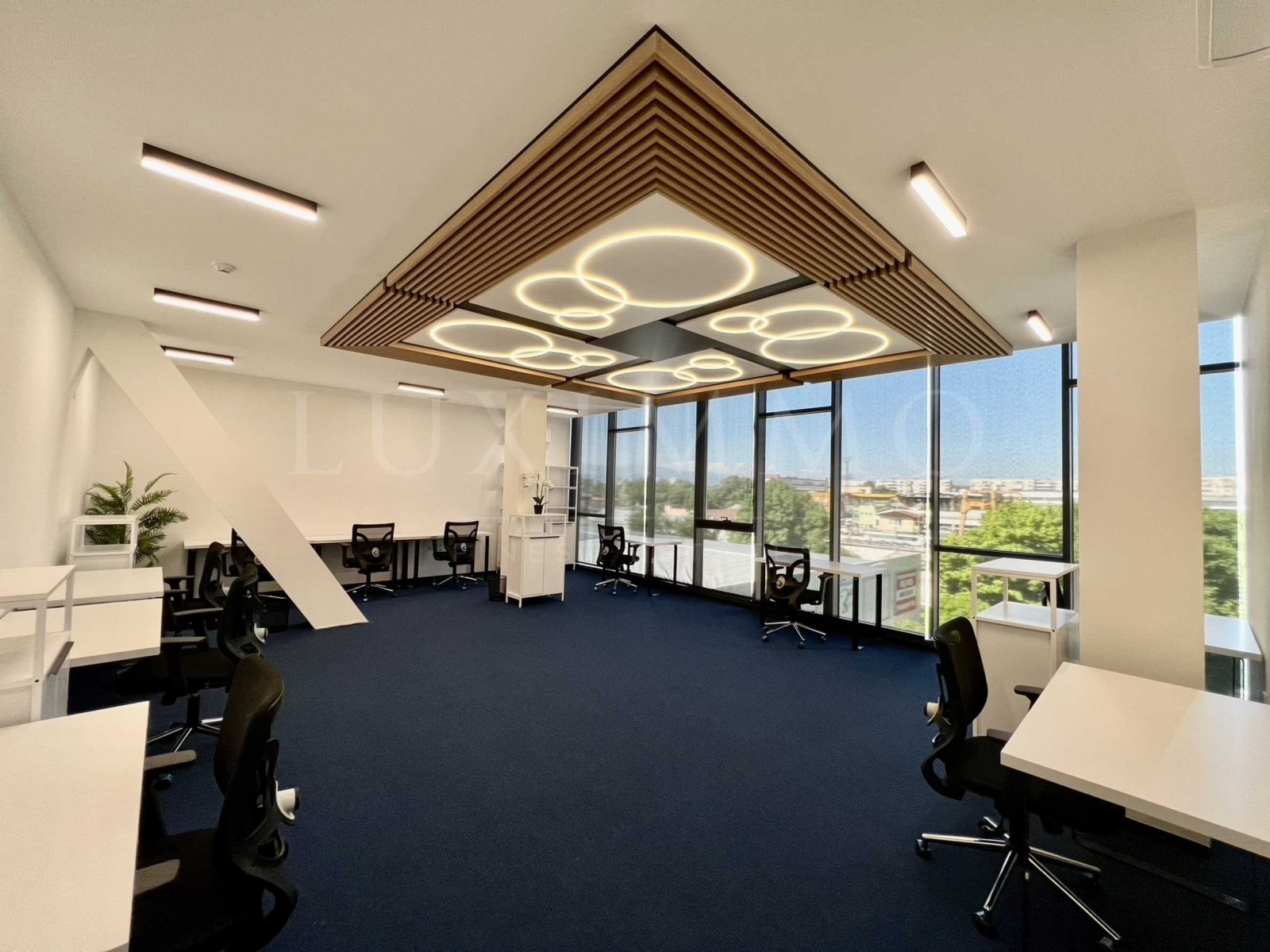 Дава под Наем ОФИС | Imot.bg — изображение 11