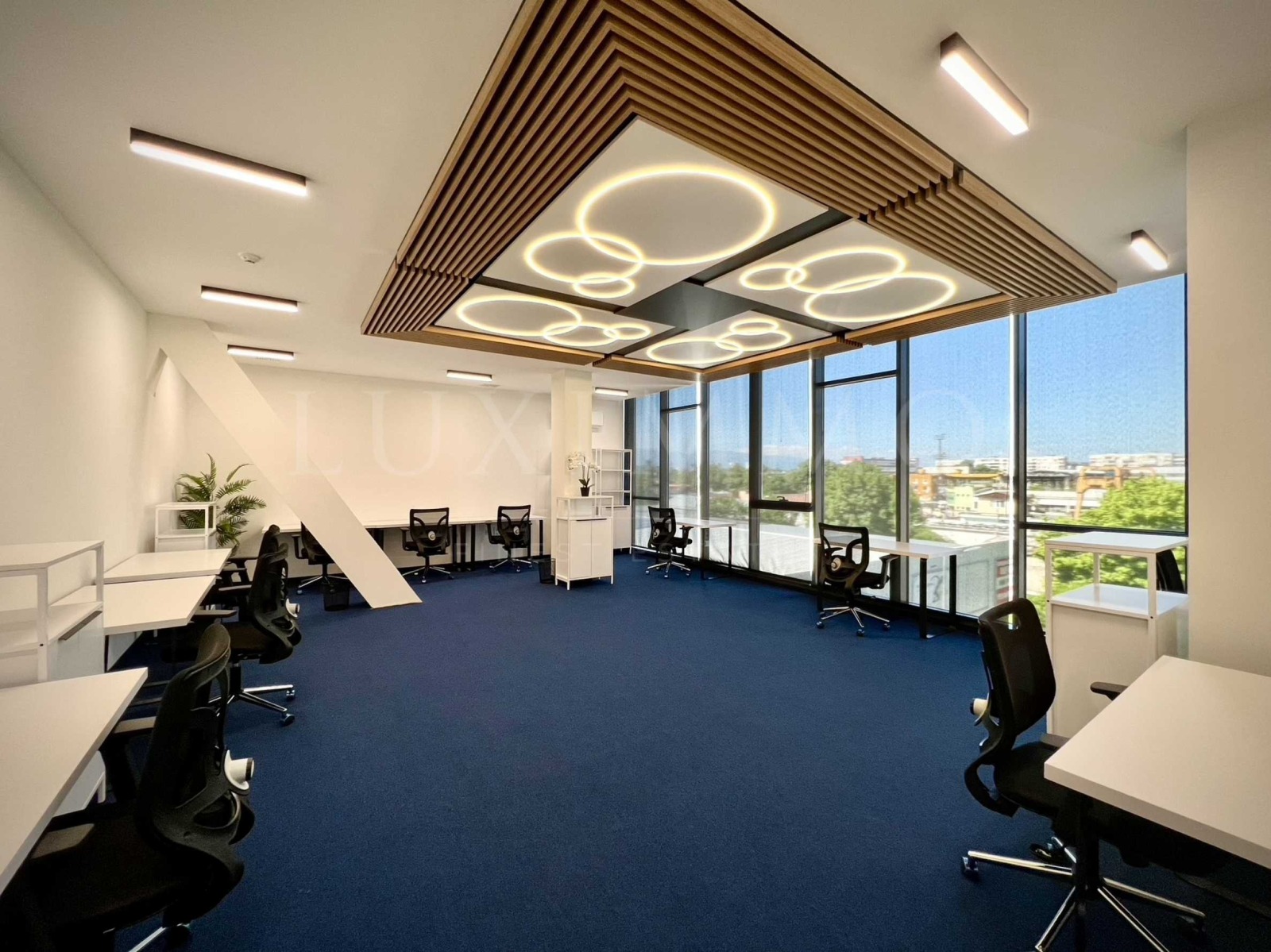 Дава под Наем ОФИС | Imot.bg — изображение 1