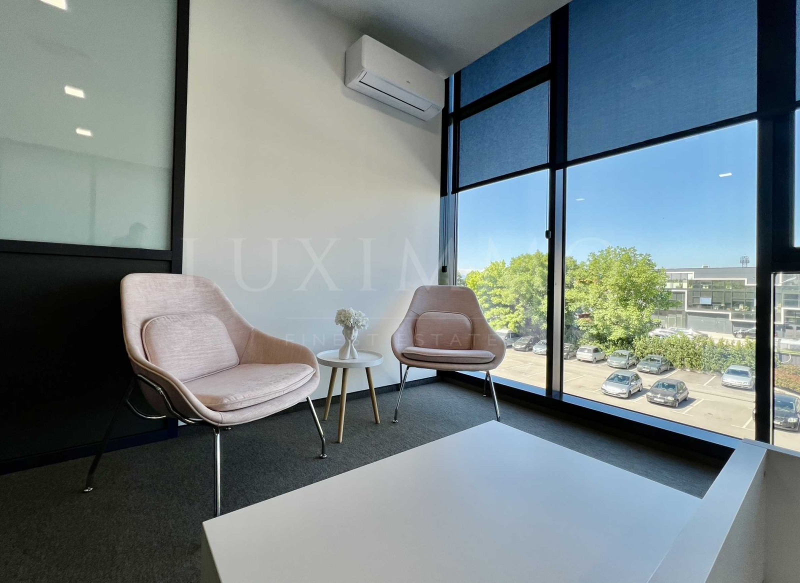 Дава под Наем ОФИС | Imot.bg — изображение 4