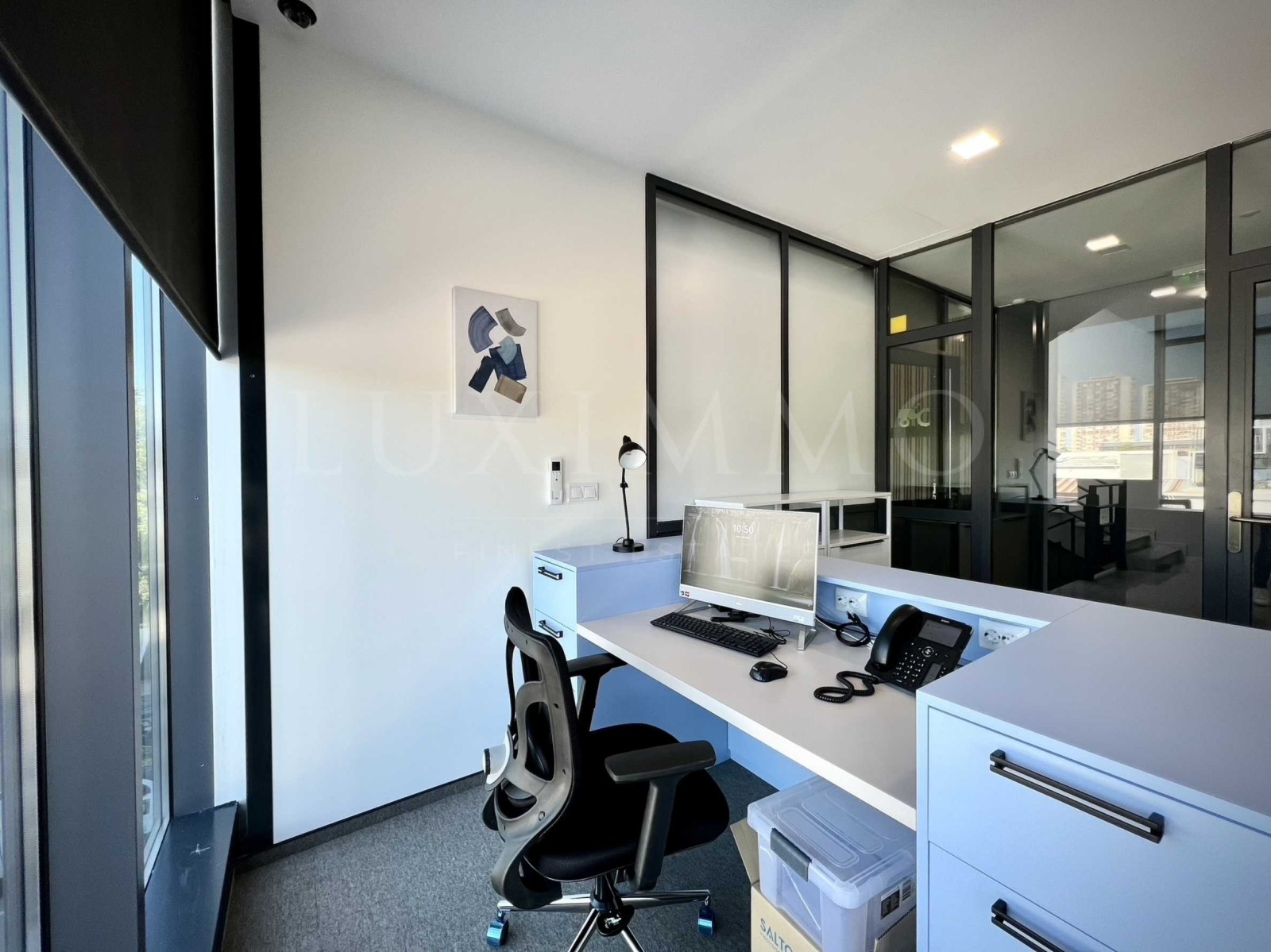 Дава под Наем ОФИС | Imot.bg — изображение 5