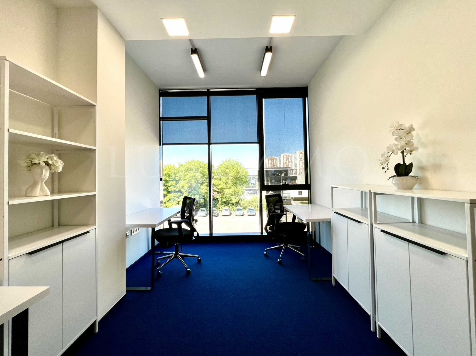 Дава под Наем ОФИС | Imot.bg — изображение 8