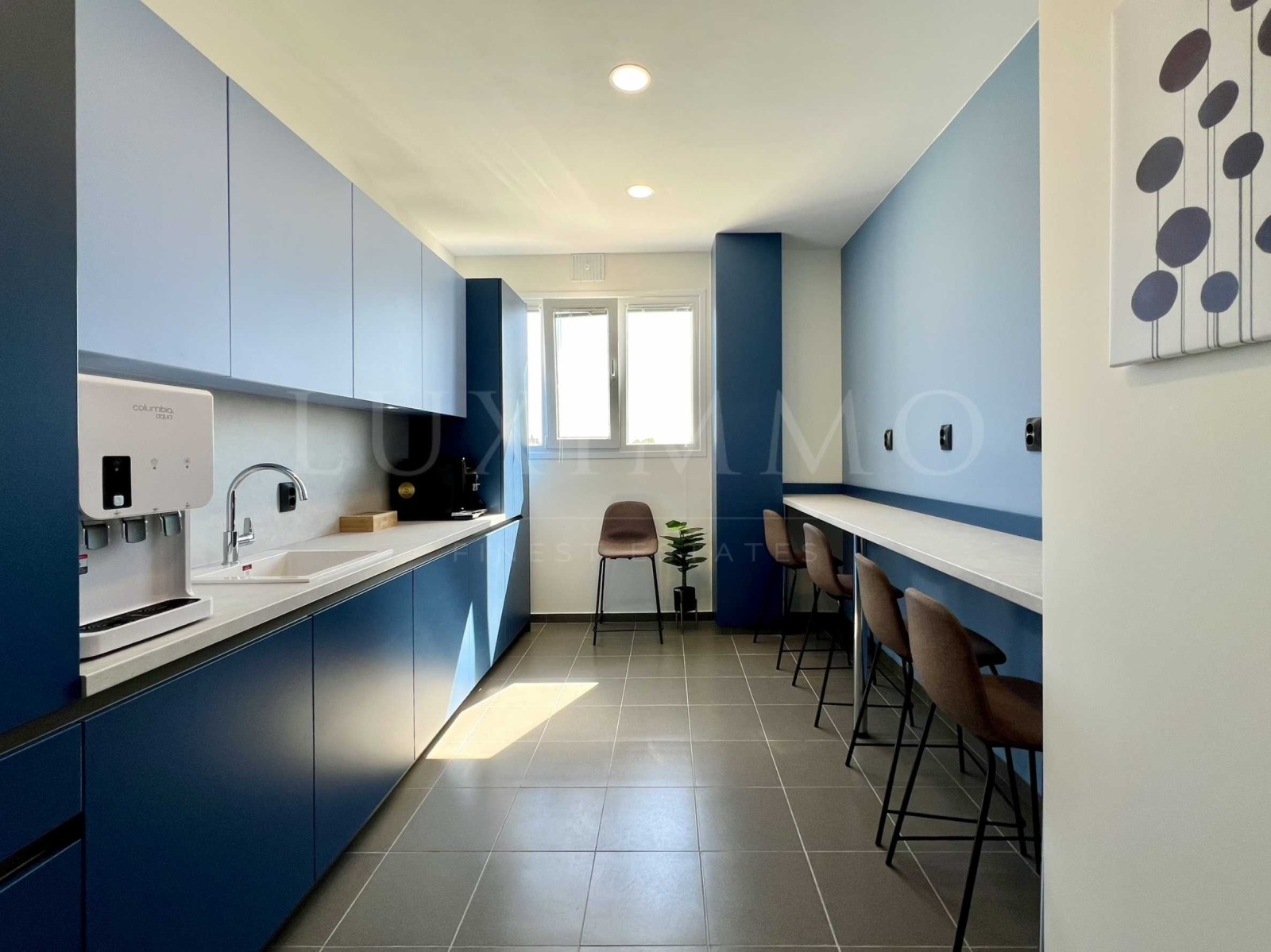 Дава под Наем ОФИС | Imot.bg — изображение 6