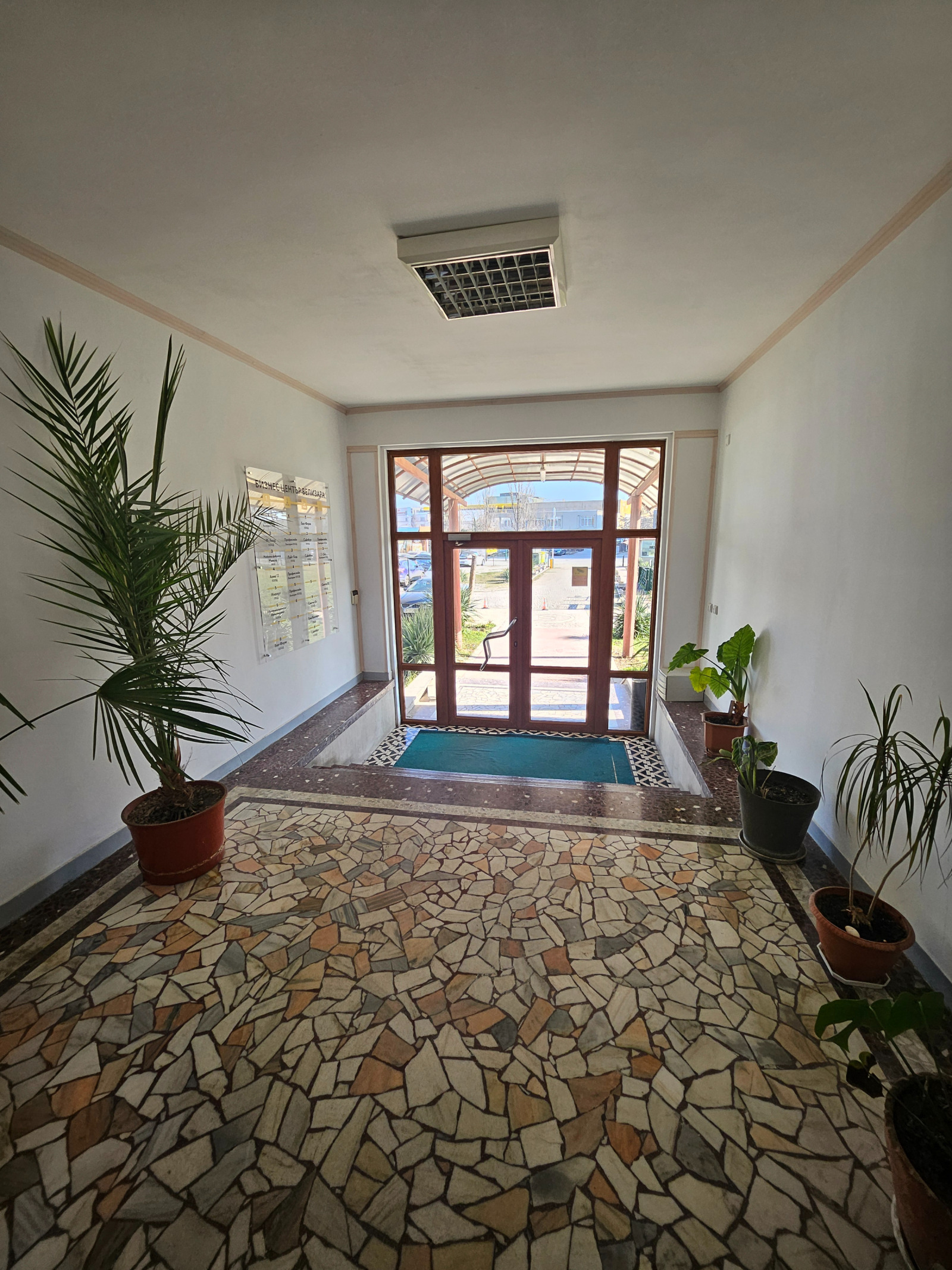 Дава под Наем ОФИС | Imot.bg — изображение 1