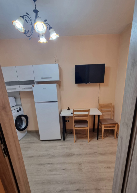 Do wynajęcia  Studio Plowdiw , Kjuczuk Pariż , 40 mkw | 23284717 - obraz [2]