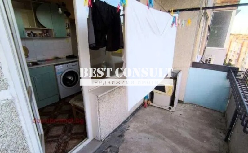 Kiralık  Stüdyo Ruse , Vazrajdane , 45 metrekare | 52584319 - görüntü [5]
