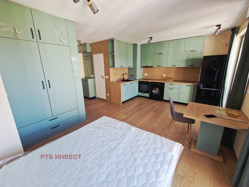 Под наем 1-СТАЕН, град София, Малинова долина • 900 лв. / 460.16 € • 33905171 1