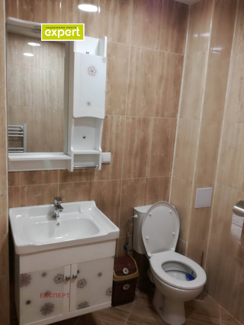 Kiralık  1 yatak odası Pleven , Idealen centar , 70 metrekare | 60803273 - görüntü [13]