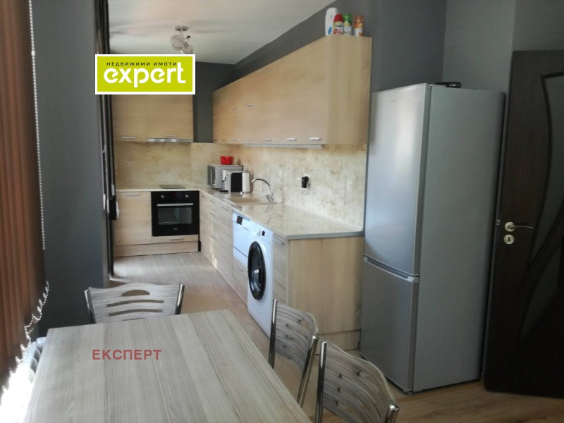 For Rent  1 bedroom Pleven , Idealen tsentar , 70 sq.m | 60803273