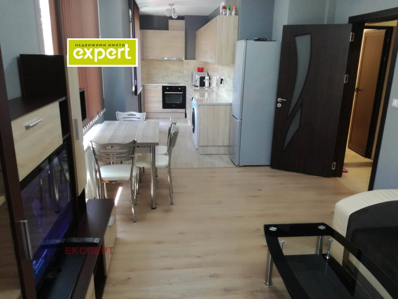 En renta  1 dormitorio Pleven , Idealen tsentar , 70 metros cuadrados | 60803273 - imagen [3]