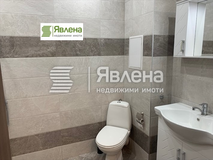 Kiadó  1 hálószoba Sofia , Musagenica , 53 négyzetméter | 67694047 - kép [10]