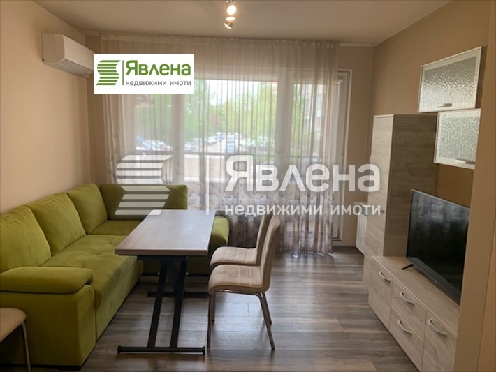 Kiadó  1 hálószoba Sofia , Musagenica , 53 négyzetméter | 67694047