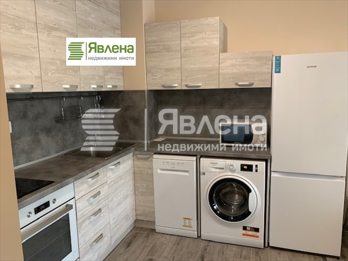 Kiadó  1 hálószoba Sofia , Musagenica , 53 négyzetméter | 67694047 - kép [4]