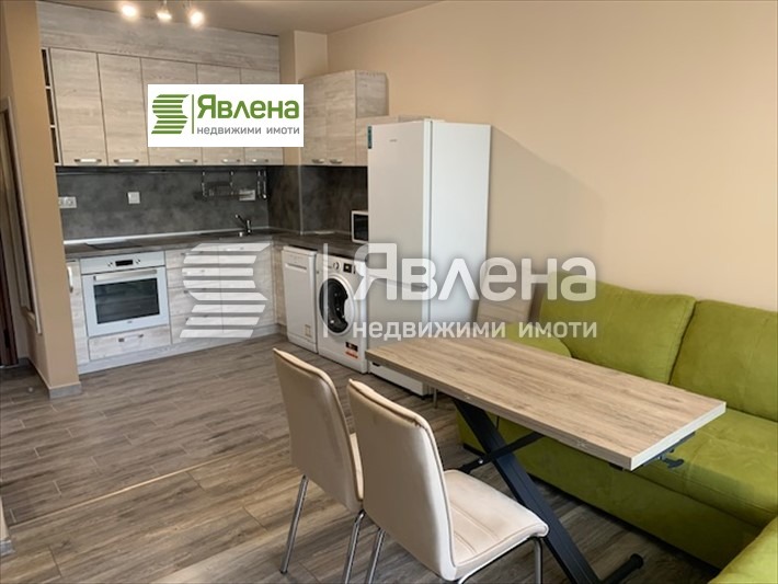 Kiadó  1 hálószoba Sofia , Musagenica , 53 négyzetméter | 67694047 - kép [2]