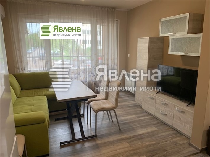 Kiadó  1 hálószoba Sofia , Musagenica , 53 négyzetméter | 67694047 - kép [3]
