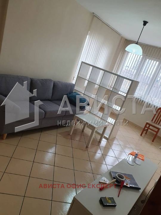 Дава под наем  2-стаен град София , Красно село , 64 кв.м | 15570623