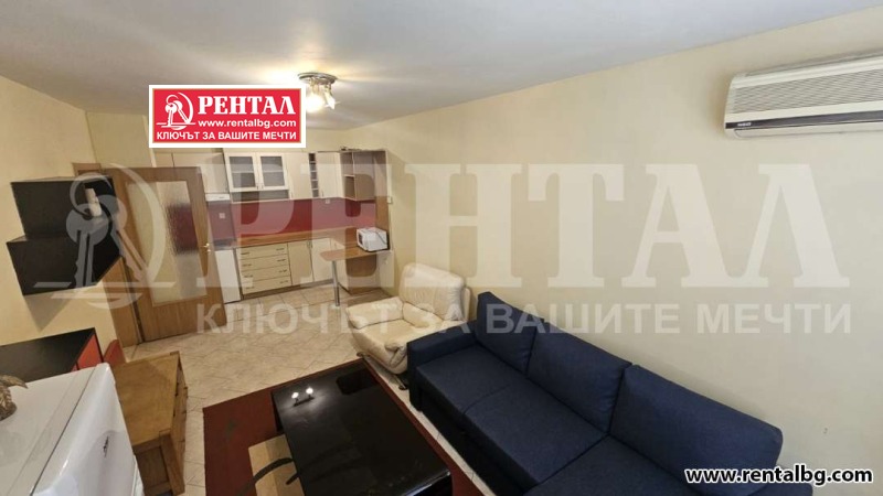 Do wynajęcia  1 sypialnia Plowdiw , Centar , 60 mkw | 74664419 - obraz [16]