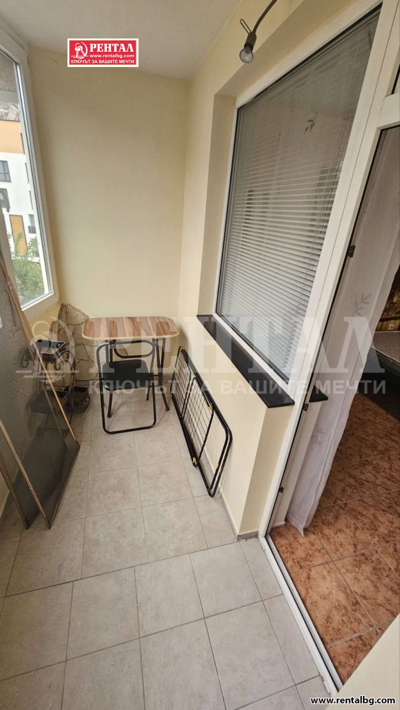 Do wynajęcia  1 sypialnia Plowdiw , Centar , 60 mkw | 74664419 - obraz [11]