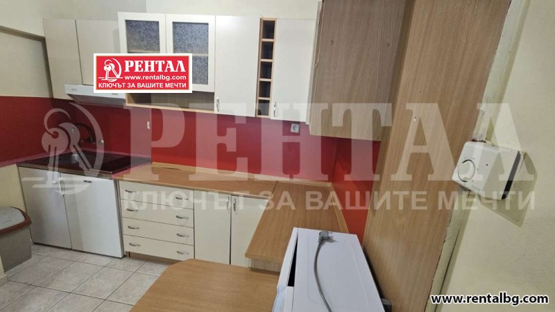 Do wynajęcia  1 sypialnia Plowdiw , Centar , 60 mkw | 74664419 - obraz [15]