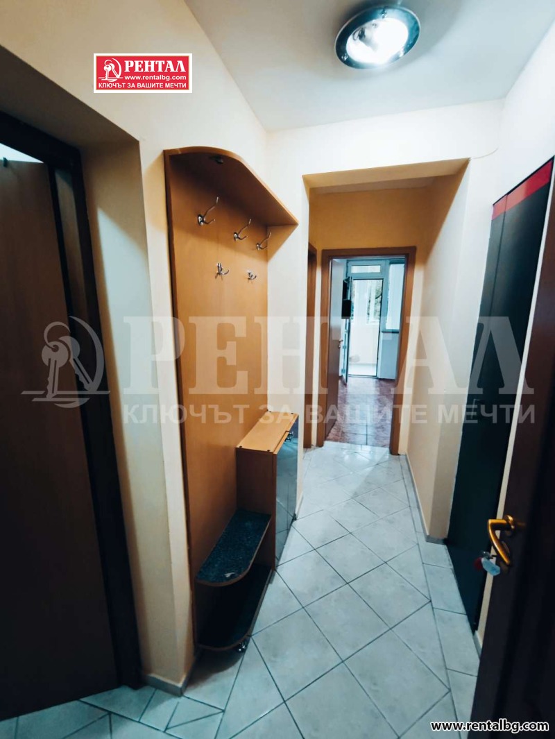 Do wynajęcia  1 sypialnia Plowdiw , Centar , 60 mkw | 74664419 - obraz [7]