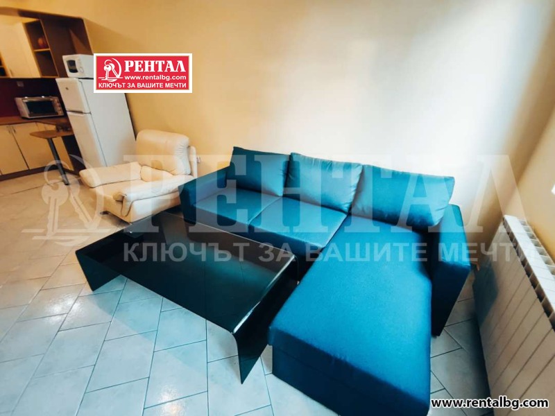 Do wynajęcia  1 sypialnia Plowdiw , Centar , 60 mkw | 74664419 - obraz [2]